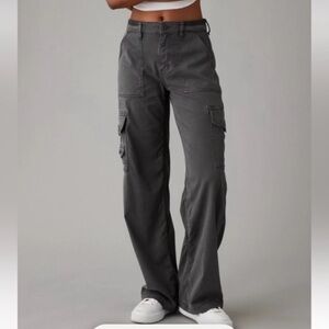 AEO cargo pants